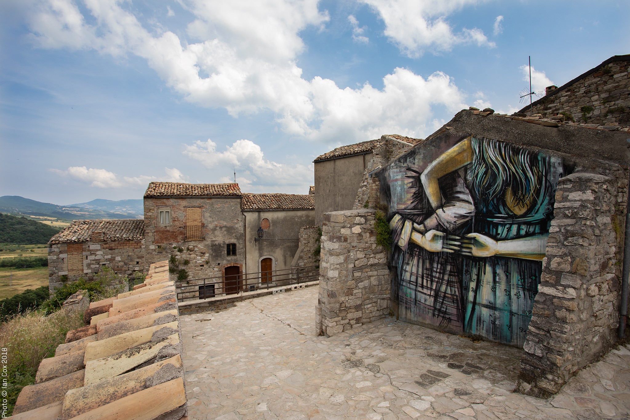 Street art