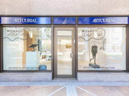 Artcurial Monaco