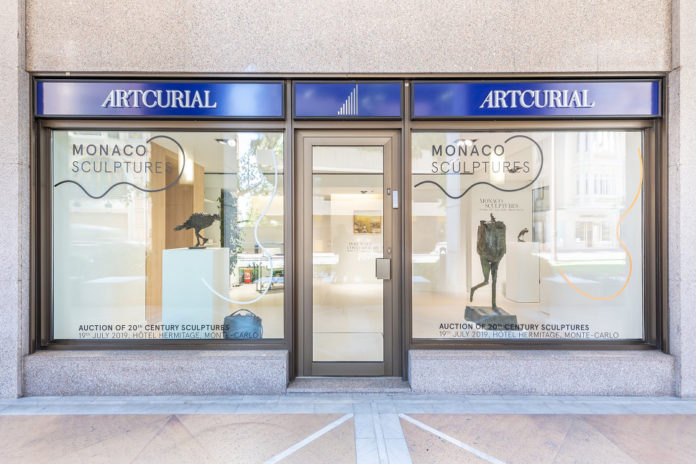 Artcurial Monaco Artcurial Monaco