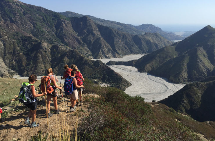 Discesa-da-Gallicianò