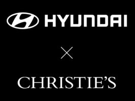 Hyundai e Christie's