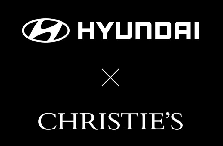 Hyundai e Christie's
