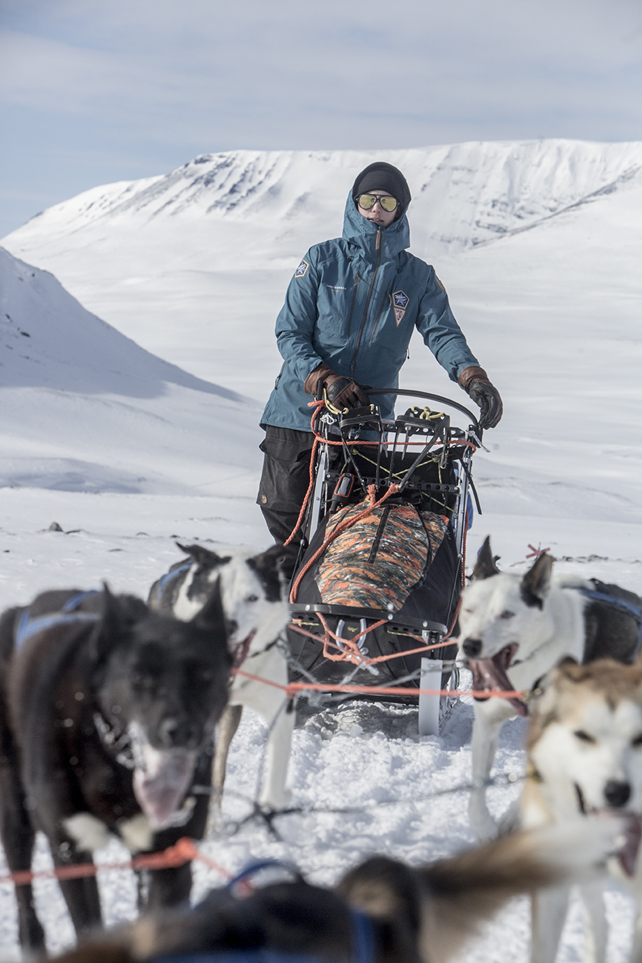 Fjällräven Polar 2019
