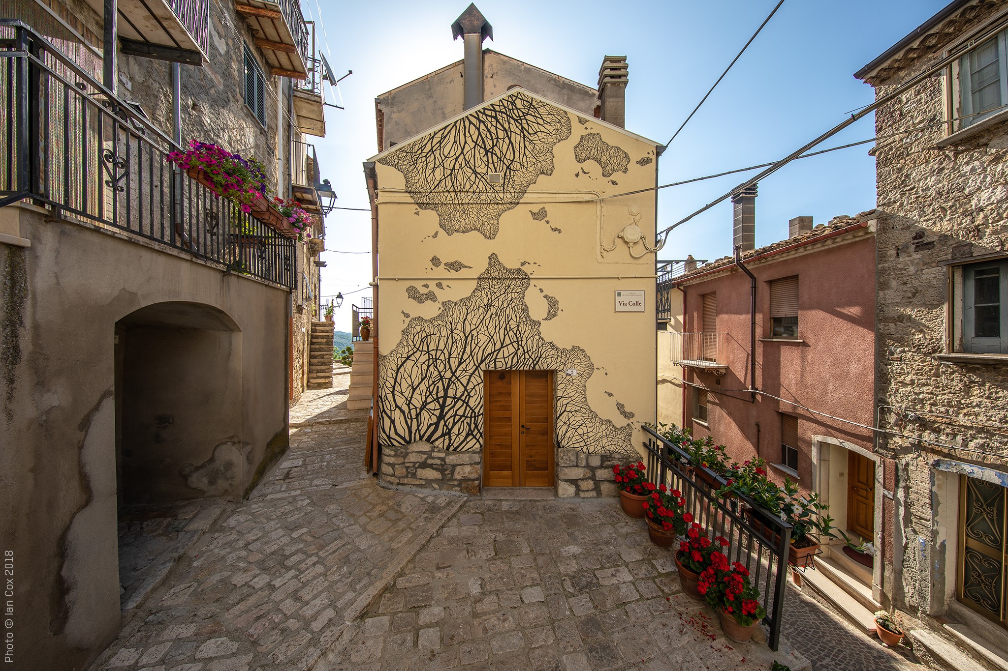 Street art
