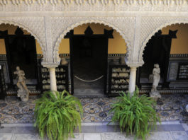Palacio-de-Lebrija-Sevilla