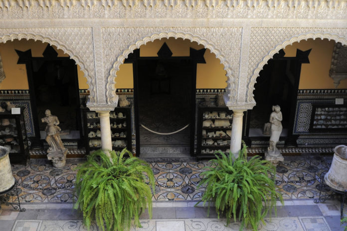Palacio-de-Lebrija-Sevilla