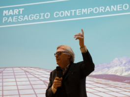 Vittorio Sgarbi