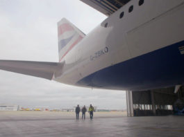 british airways