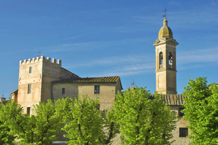 Buonconvento