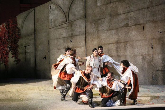 Festival della Valle d’Itria
