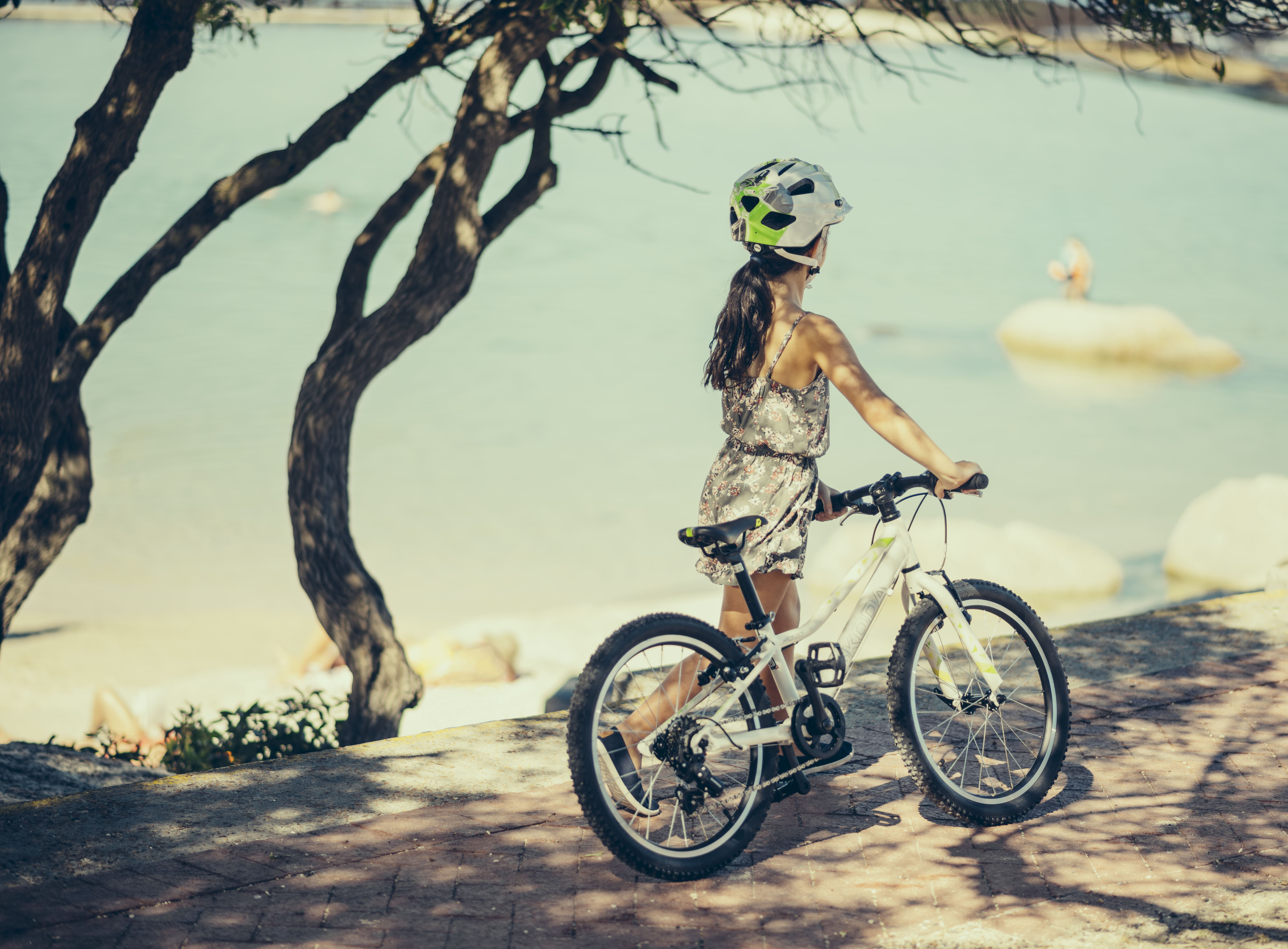 Skoda per i ciclisti