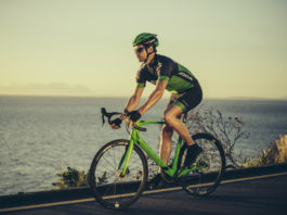 Skoda per i ciclisti