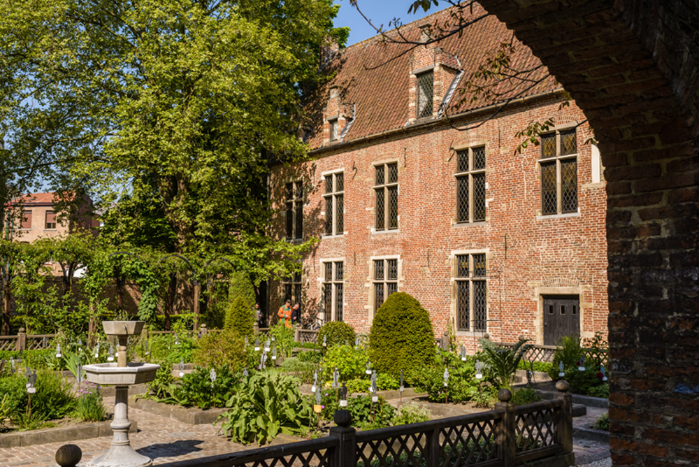 Casa di Erasmo