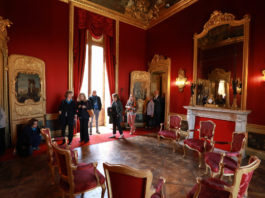 Appartamento Forestieri