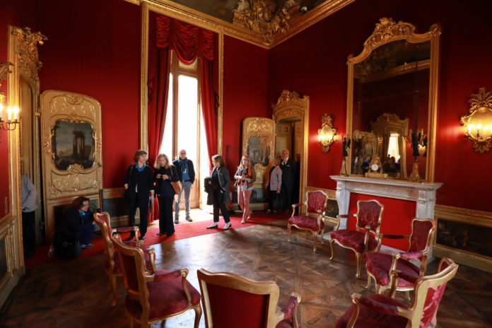 Appartamento Forestieri Appartamento Forestieri