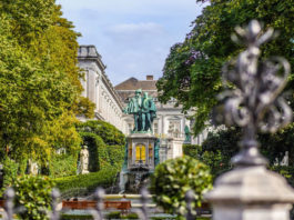 Bruxelles