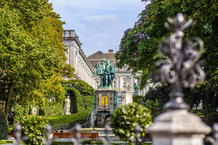 Bruxelles Bruxelles