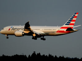 American Airlines