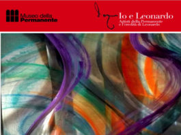 Giovedì 23 maggio, alle ore 18 il Museo delle Permanente inagura “Io e  LEONARDO. Artisti della Permanente e l’eredità di Leonardo”. 