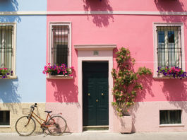 Parma Bike