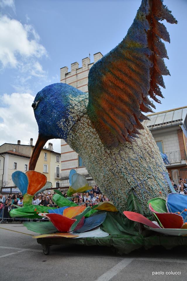 Festa del Narciso