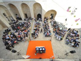 Dialoghi di Trani