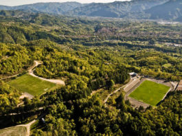 Tenuta il Ciocco