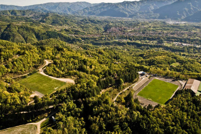 Tenuta il Ciocco