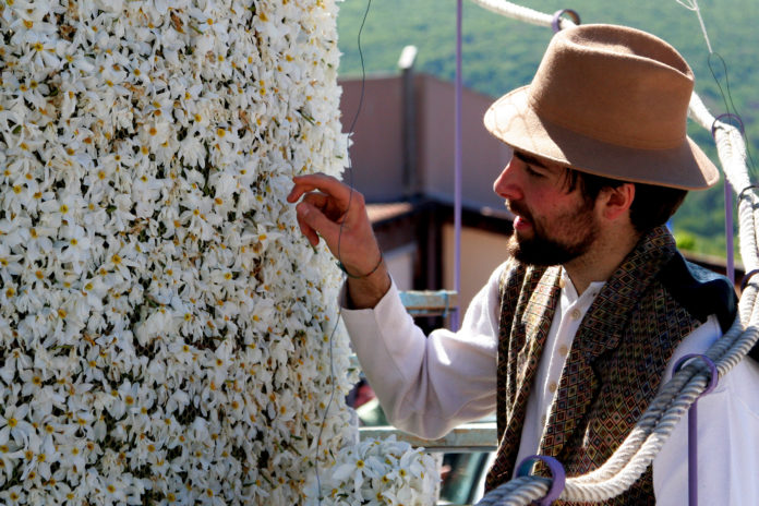 Festa del Narciso Festa del Narciso