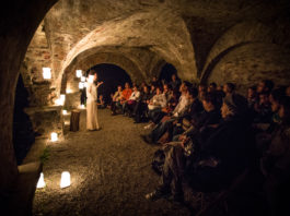 Festival Della Fiaba