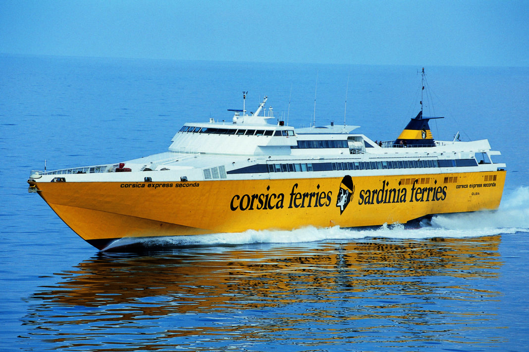 Con Corsica Sardinia Ferries scopri l'isola che c'è in te - Itinerari e ...