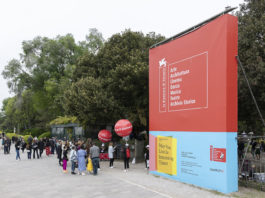 Hyundai e la Biennale di Venezia