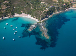 Isola d'Elba Capoliveri