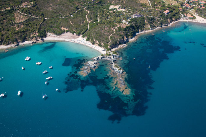Isola d'Elba Capoliveri Isola d'Elba Capoliveri