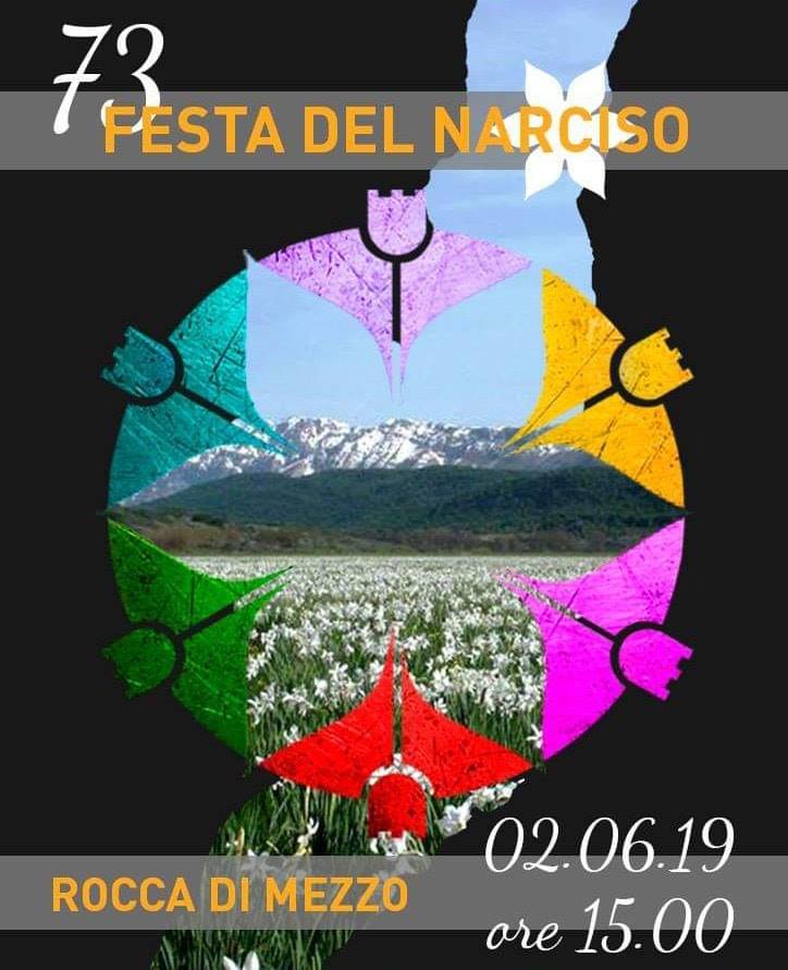 Festa del Narciso