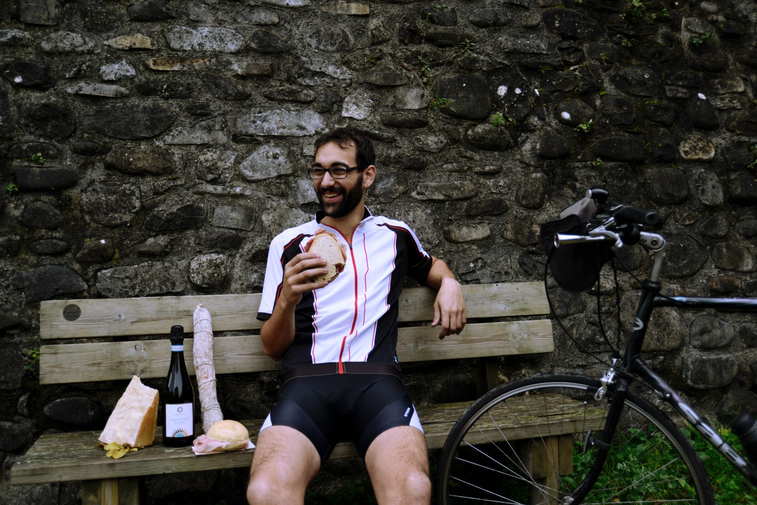 Parma Bike