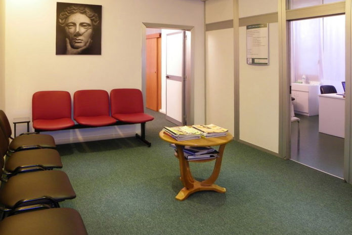 Studio ambulatorio Codice Verde Studio ambulatorio Codice Verde