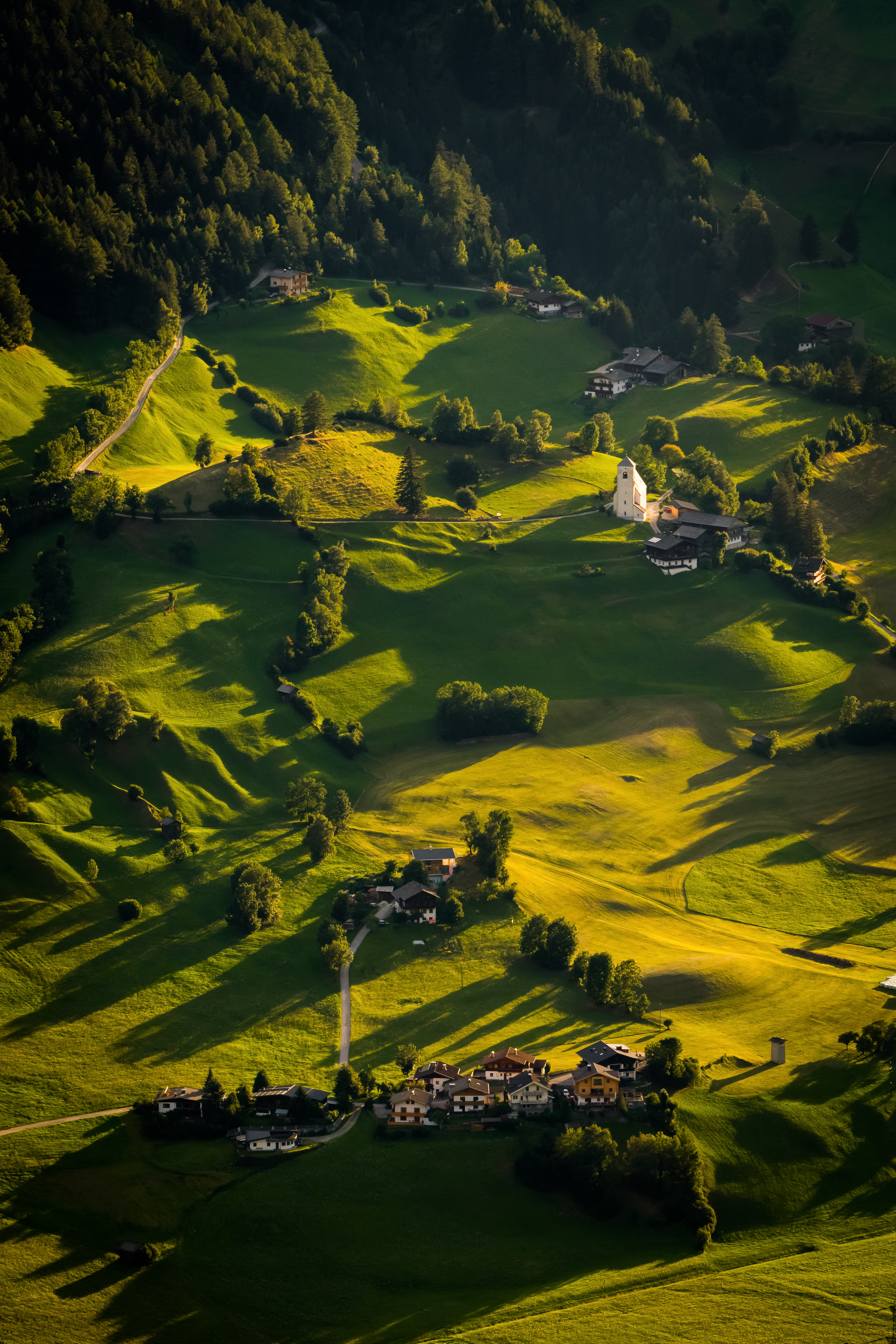 alpeggi vicino a Matrei, Osttirol(c)Österreich Werbung_Michael-Stabentheiner