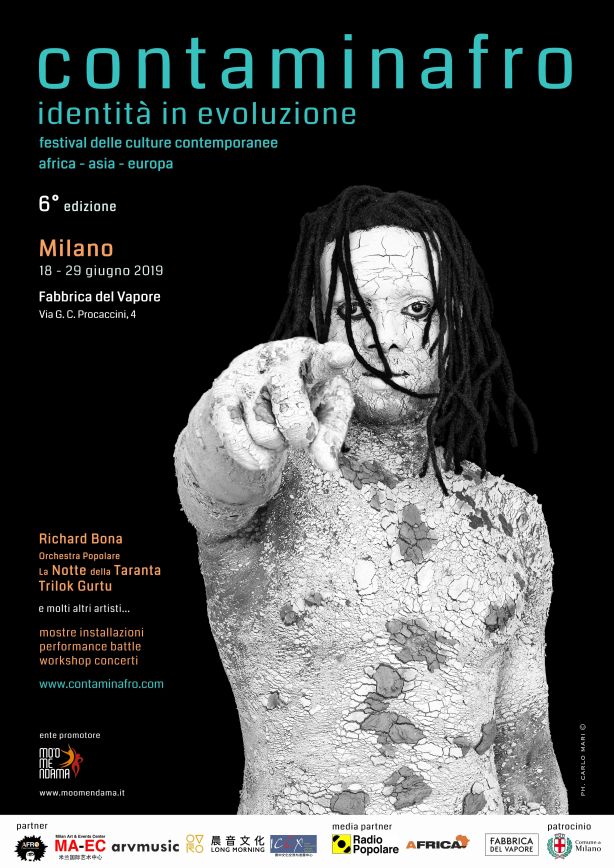 locandina_contaminafro 2019_b