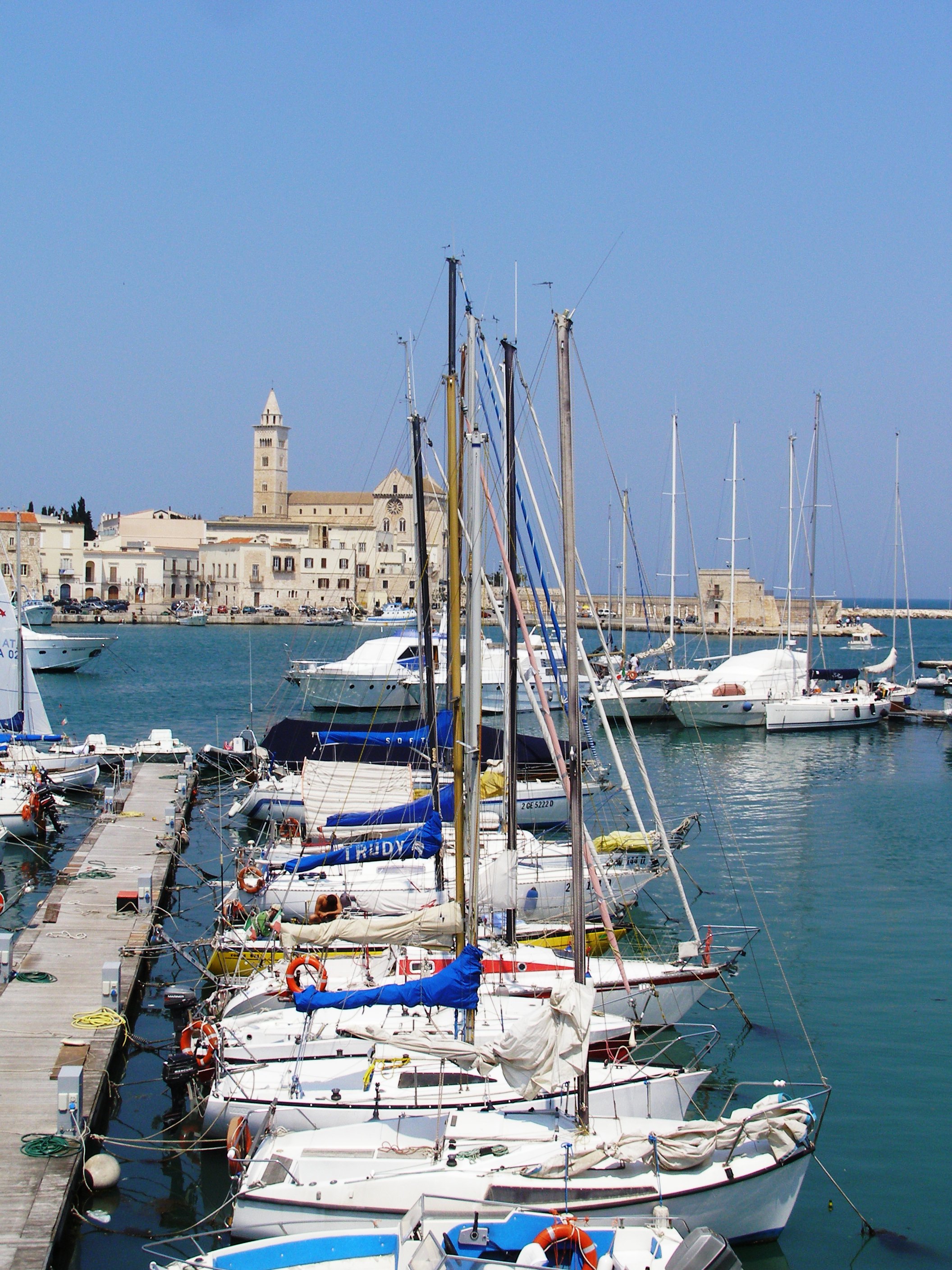 Porto di Trani