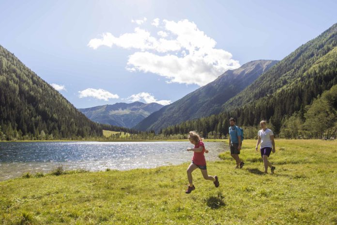 Vacanze in Carinzia Vacanze in Carinzia