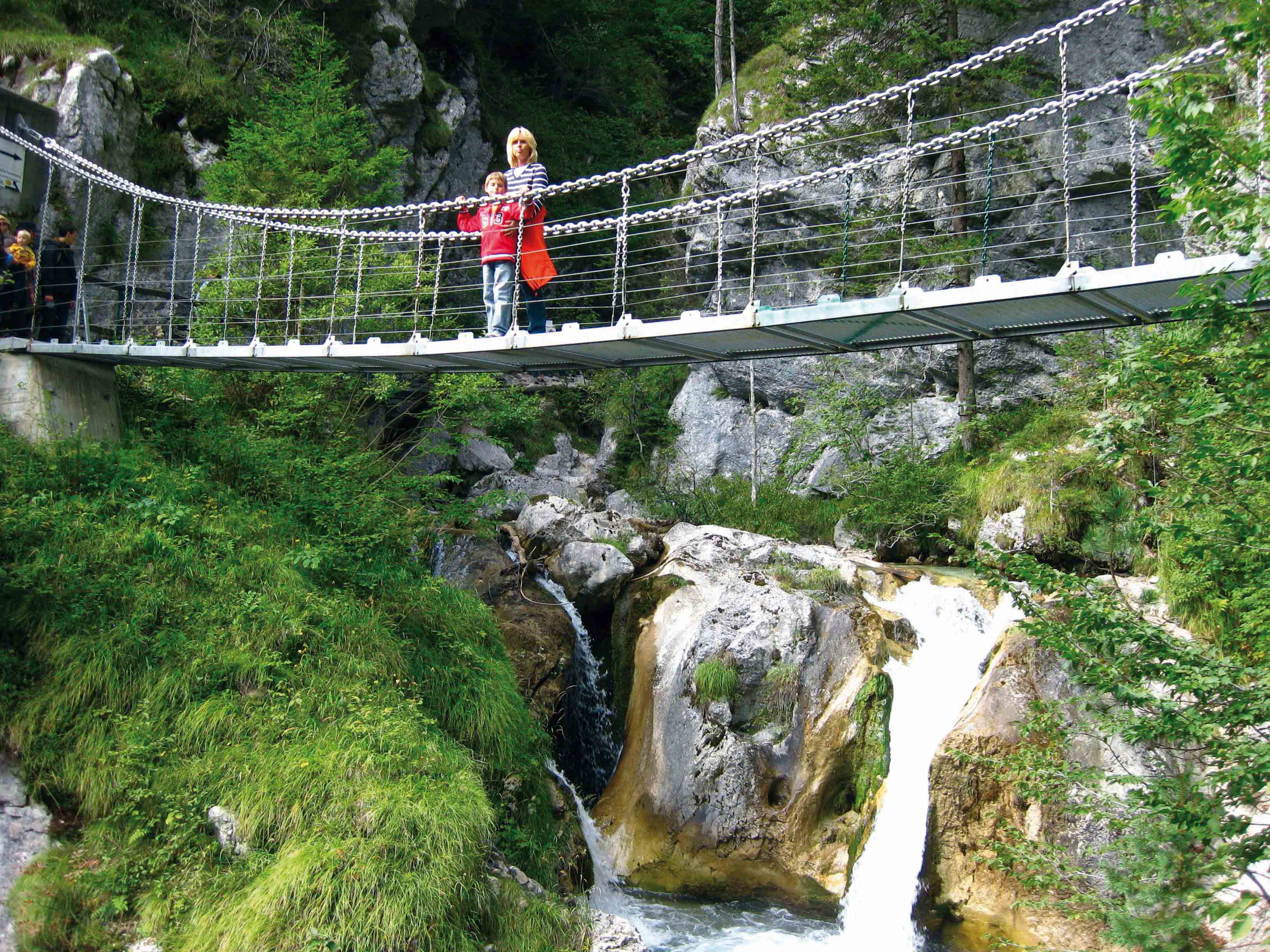 Vacanze in Carinzia