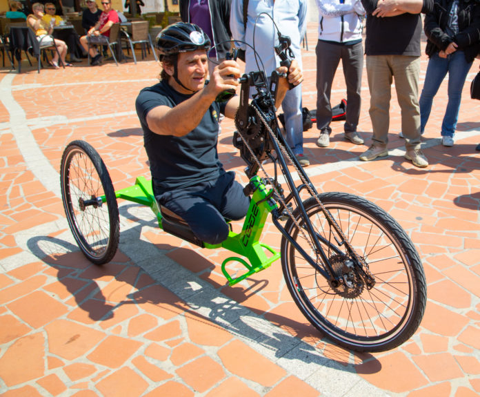 Alex Zanardi Alex Zanardi