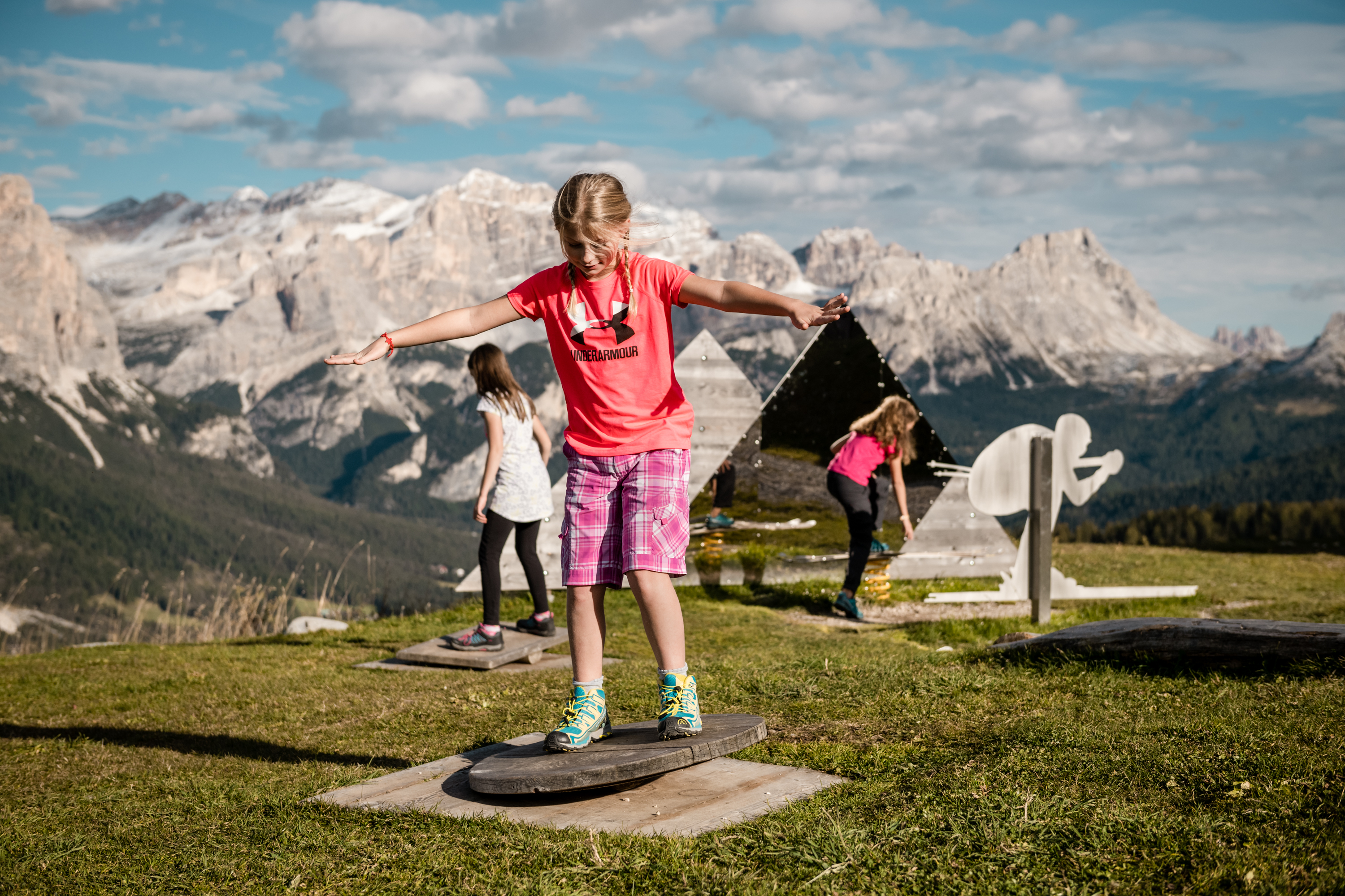 Alta Val Badia