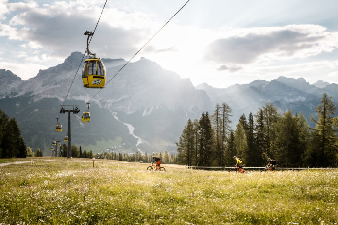 Alta Val Badia Alta Val Badia