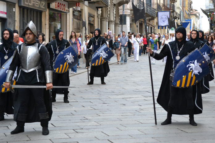 Pavia Palio del Ticino Pavia Palio del Ticino