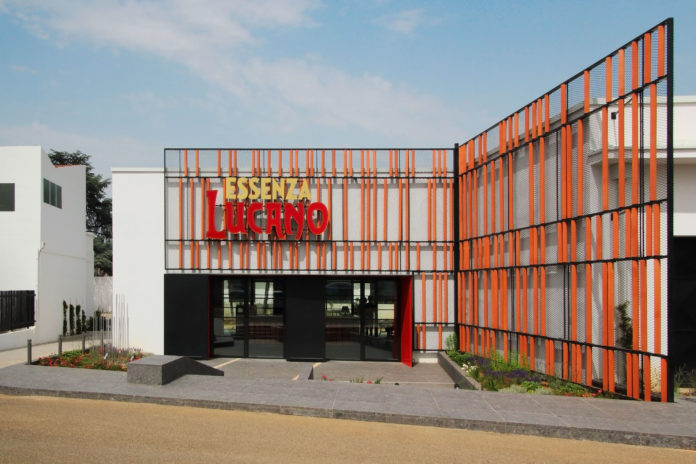 Essenza Lucano