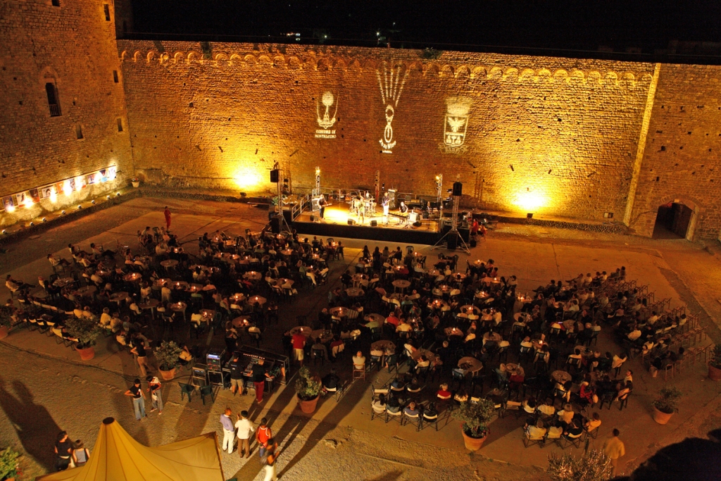 Montalcino Jazz & Wine