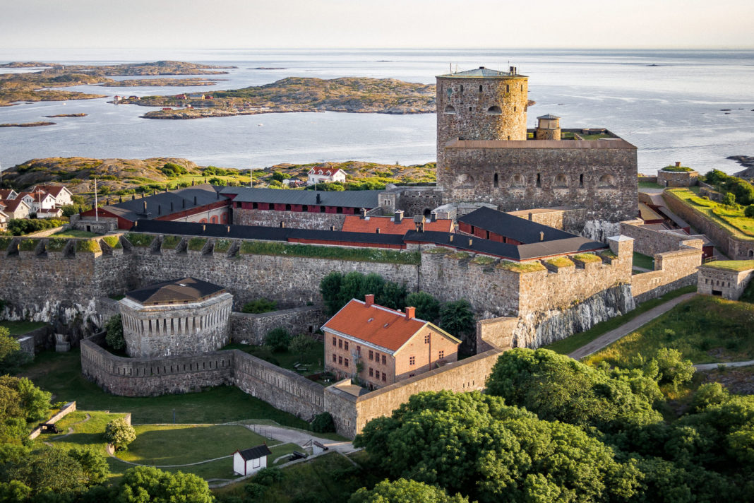 Marstrand