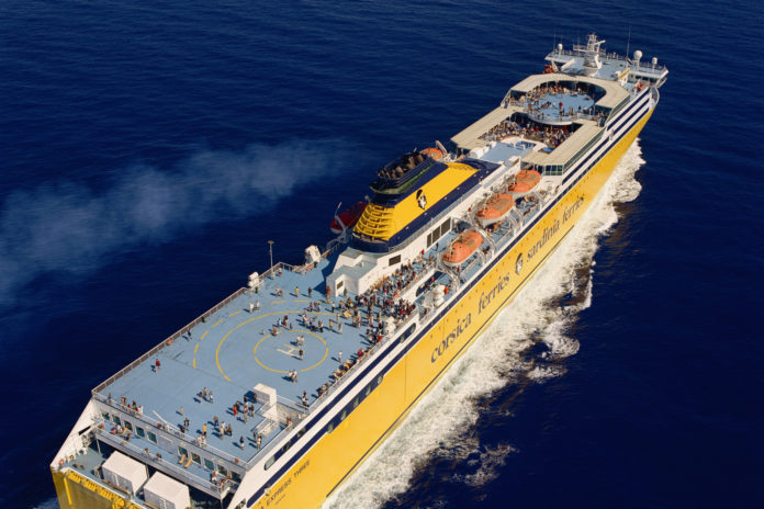 Mega Express